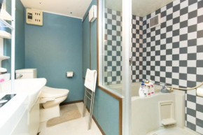 SONIX 2015 Room 203 - Vacation STAY 12235, Ōsaka